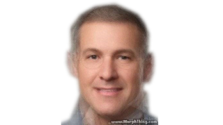 Every Apple Exec's Face Combined into One Jobsian Ideal